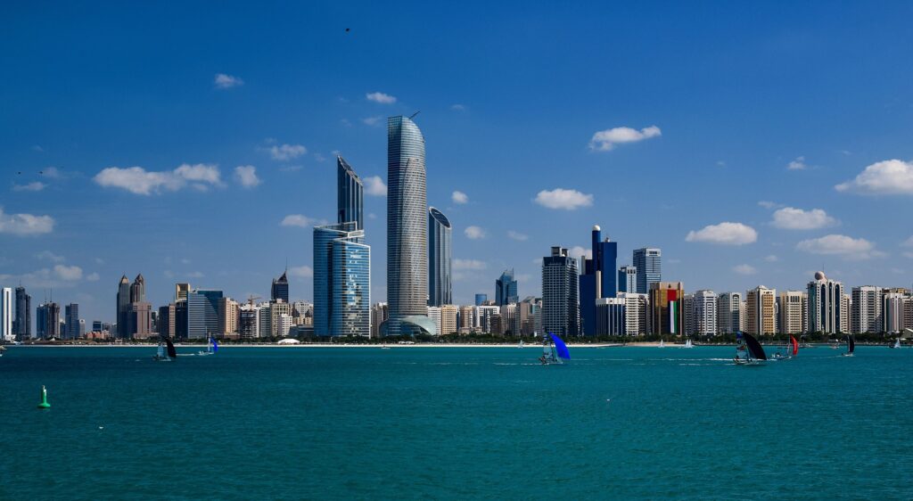 Abu Dhabi